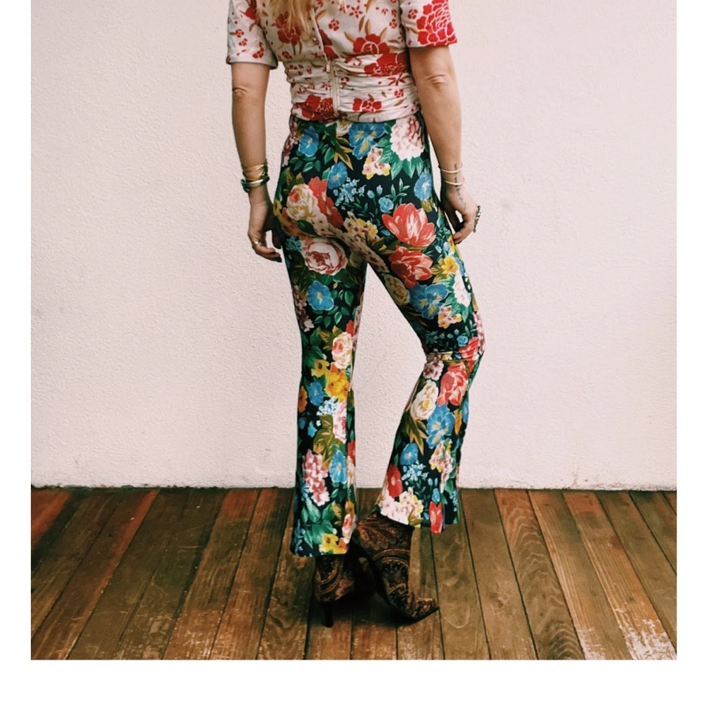 Novella  royale Iris pants